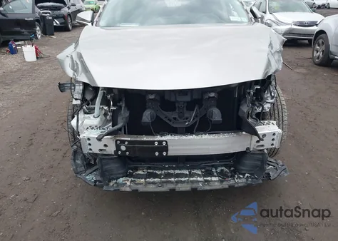 2021 Lexus Rx 350 from USA, damaged, VIN 2T2HZMDA8MC260785